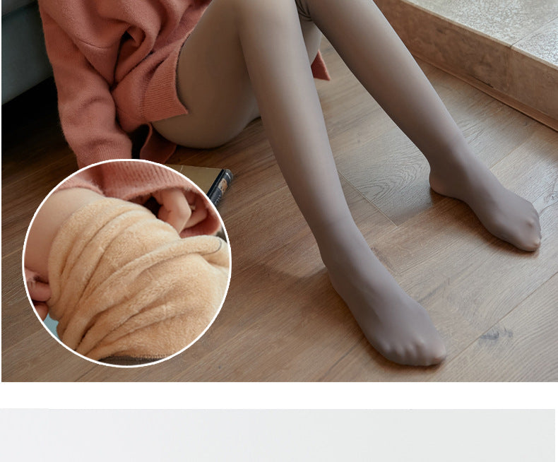 Meia-Calça PerfectFit