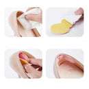 SoleSoft - Protetor de Calcanhar