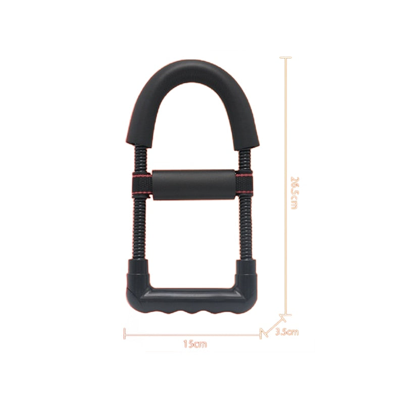 PulsoPower Pro - Exercitador de Punho