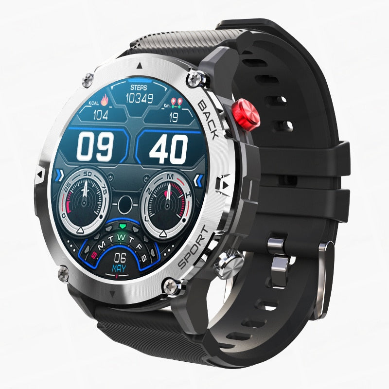 Smartwatch ProSport