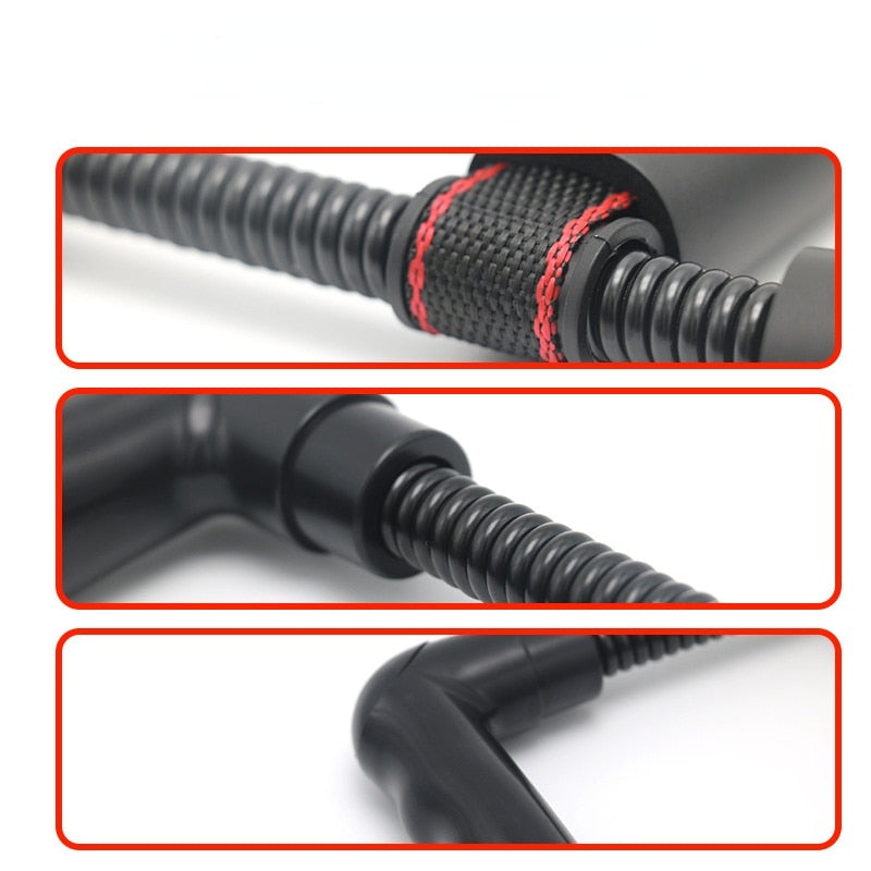 PulsoPower Pro - Exercitador de Punho