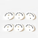 Disco de Vinil Aromatizador de Carro