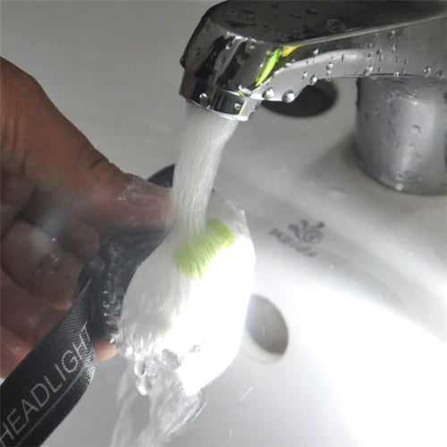 Mini Farol de LED Recarregável USB | ProVision