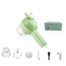 Triturador Multifuncional | Fast Crusher