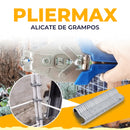 Alicate De Arames Para Cercas PlierMax | Kit Completo