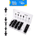 Parafusos fixadores | Kit Completo + Brindes Exclusivos 🎁