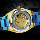 Relógio Mecânico | Brand Luxury