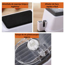 Afiador Amolador Elétrico Para Laminas | Ready Cut