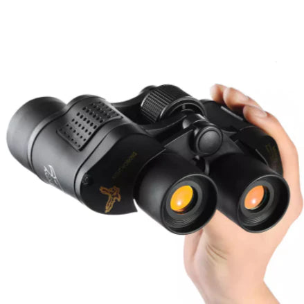 Binóculo Longo Alcance Profissional