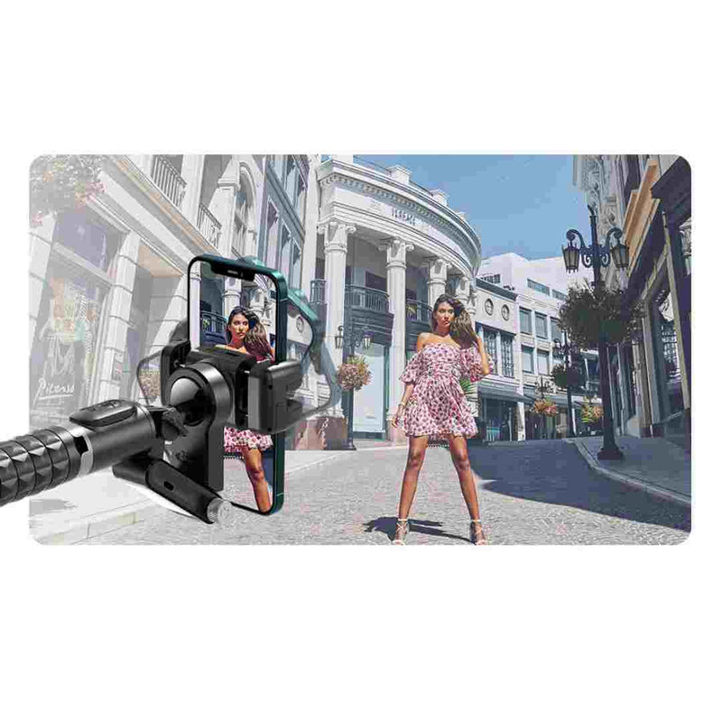 TriFlex - Estabilizador + Tripé