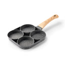 Frigideira Antiaderente 4 em 1