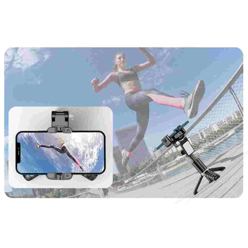 TriFlex - Estabilizador + Tripé