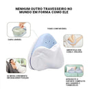 Travesseiro Ortopédico Para Coluna | Free Column