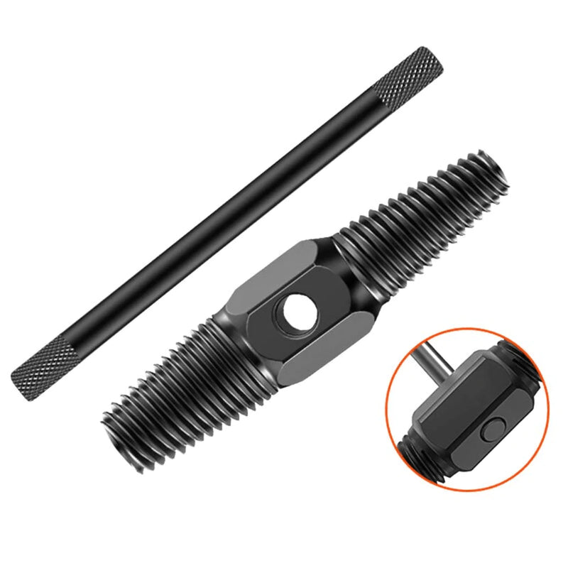 Extrator De Tubos Quebrados | Double-Head