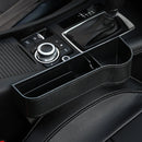 Organizador Multifuncional para Carros | Compact Box