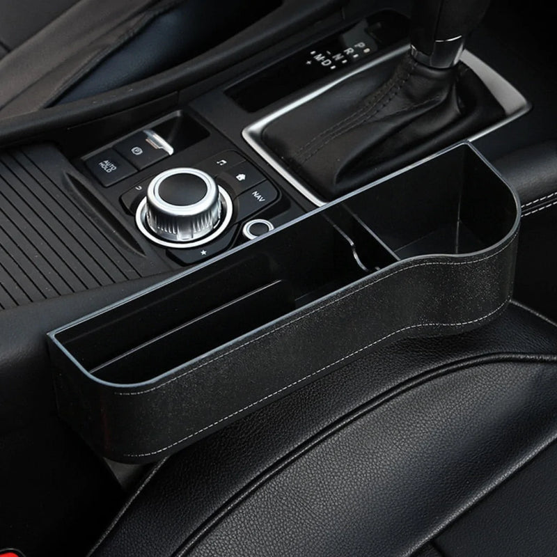 Organizador Multifuncional para Carros | Compact Box