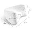 Travesseiro Ortopédico Para Coluna | Free Column