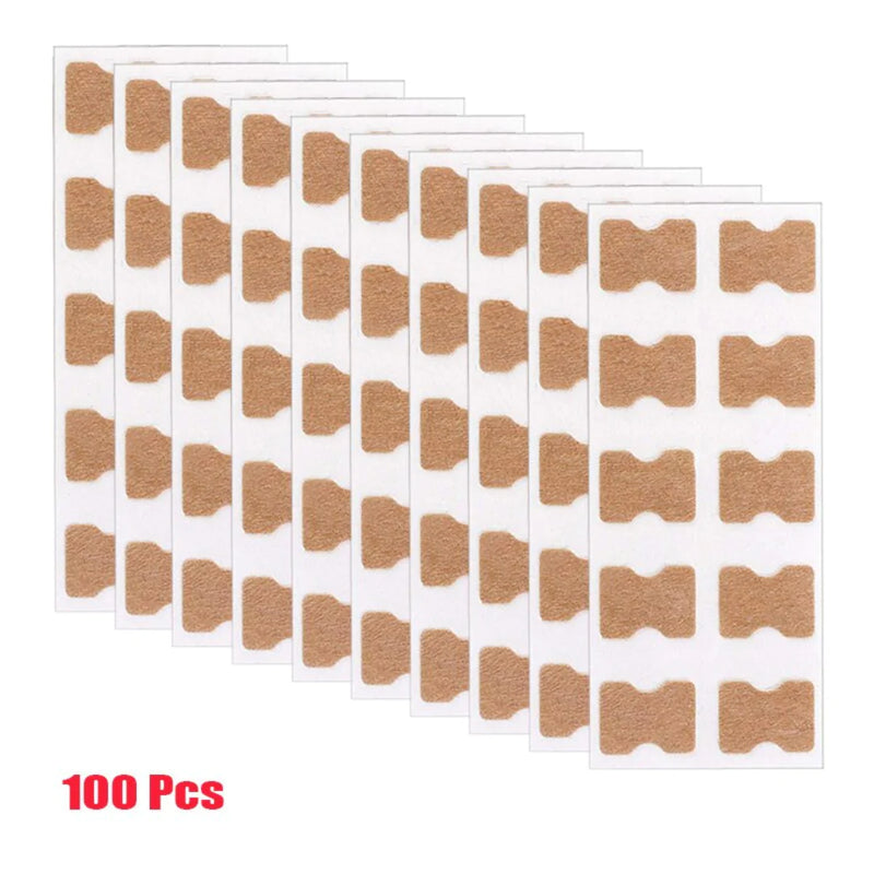 Adesivo Corretor De Unha Encravada