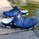 Sandália Crocs Ortopédico Masculino  | Yishen
