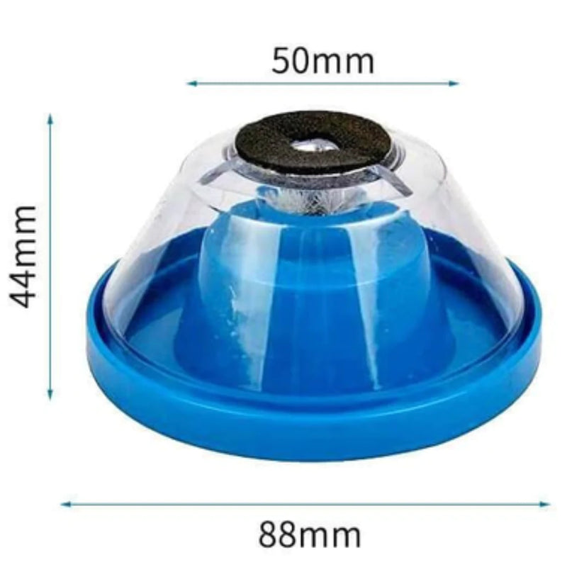 Coletor de Pó para Furadeira | Dust