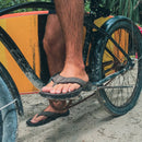 Sandália Esportiva Masculina Ortopédica