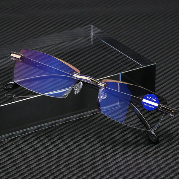 Óculos Inteligente De Leitura | Good Vision