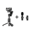 TriFlex - Estabilizador + Tripé