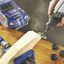 Lâminas Especiais | Kit Com 61 Peças