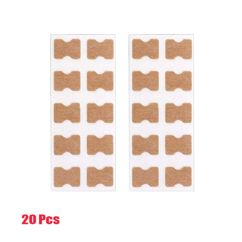 Adesivo Corretor De Unha Encravada