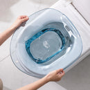 Assento Para Vaso Sanitário Portátil Medicinal | Toilet Seat