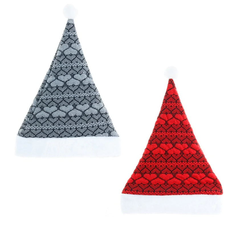 Gorros De Natal | Style