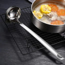 Concha Separadora De Óleo | Separation Shell