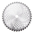 Lâmina Multe Serra Para Roçadeira | Maximum Cut