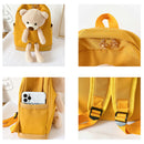 Mochila Infantil | Bear Bag