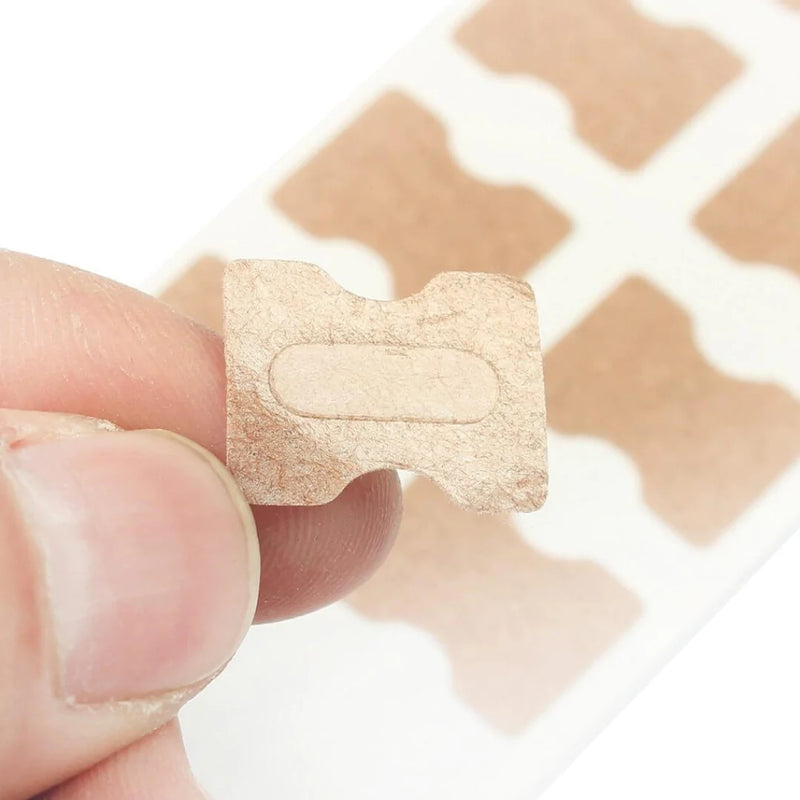 Adesivo Corretor De Unha Encravada