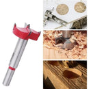 Brocas Fresa Fostner Para Madeira | Conjunto Com 6 Peças