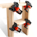 Conjunto De Braçadeiras + BRINDES | Safe Wood