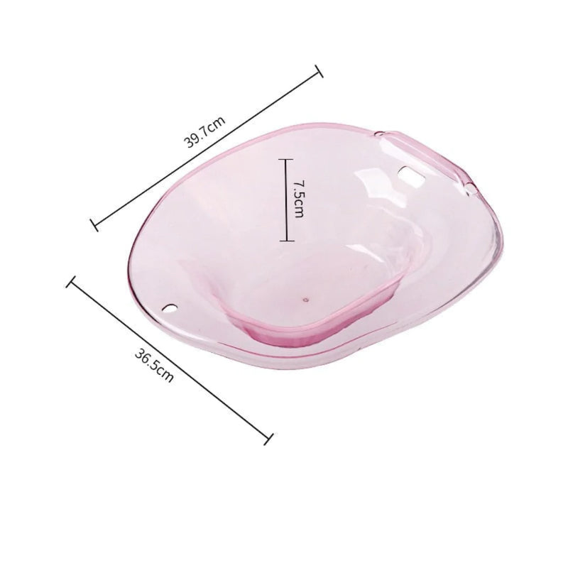 Assento Para Vaso Sanitário Portátil Medicinal | Toilet Seat