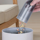 Aspirador De Pó Portátil Sem Fio 4 em 1