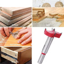 Brocas Fresa Fostner Para Madeira | Conjunto Com 6 Peças