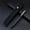 Caneta Tinteiro | Leather Pen