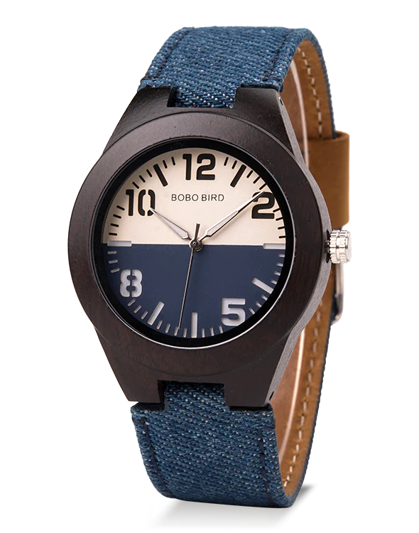 Relógio BOBO BIRD