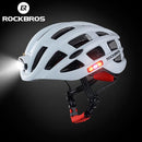 Capacete Para Ciclismo | Rockbros Ultralight
