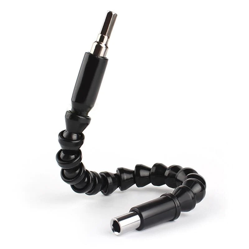 Extensão Flexível De Brocas | Drill Furniture