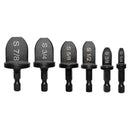 Brocas Especiais Para Expansão De Turbos | Kit Completo