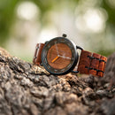 Relógio BOBO BIRD | Brand Luxury