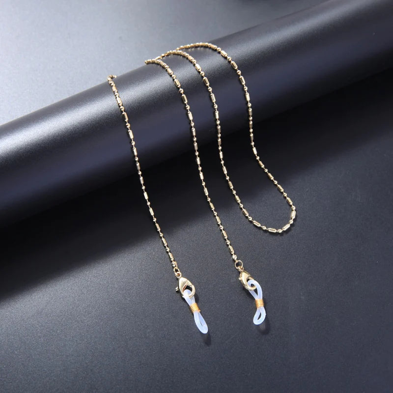 Corrente Para Óculos | Sunglasses