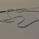 Colar Feminino | Clavicle Chain