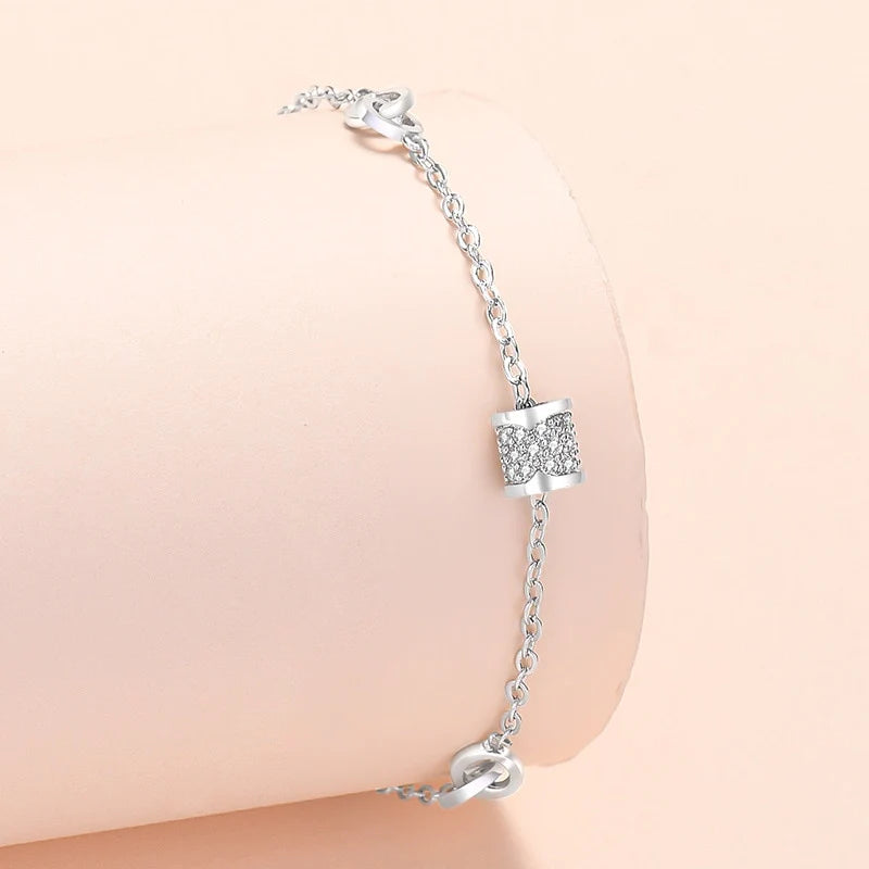 Pulseira Charms | Edição Limitada