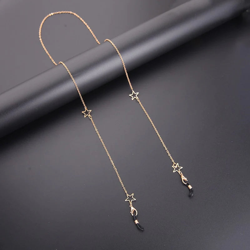 Corrente Para Óculos | Sunglasses